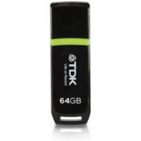 TDK 64 GB TF10, Canon Digital Incluido de 0,29